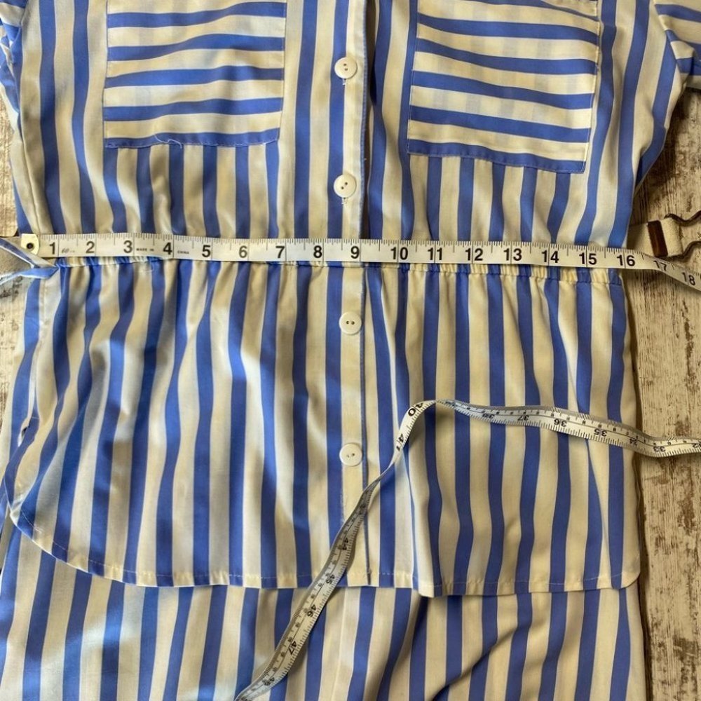Vintage Darian Shirtdress - Picture 7 of 13